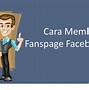 Cara Mengubah Facebook Pribadi Menjadi Halaman