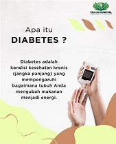 Diabetes Adalah Penyakit