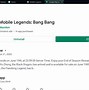 Font Nama Mobile Legend