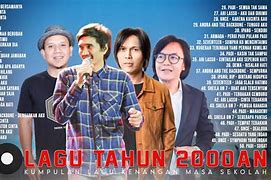 Lagu Indonesia 90 2000An Terbaik