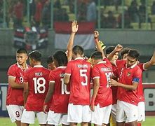 Live Streaming Timnas U 19 Vs Filipina Hari Ini