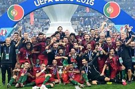 Piala Eropa Hari Ini Portugal