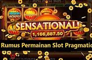 Rumus Menang Slot Pragmatic