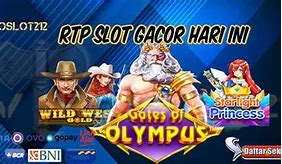 Slot Gacor Hari Ini Prajurit Official Terbaru 2023 Terbaru Video